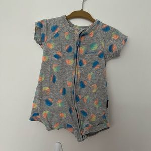 Bonds Wondersuit 3-6M